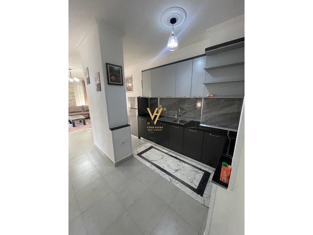 JEPET APARTAMENT 2+1+BLK ME QERA TEK 5 MAJI 60.000 LEKE 2