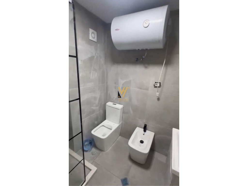 SHITET APARTAMENT 1+1+BLK TE KOM.ALB ADREATIK,GOLEM 67.000 EURO 4