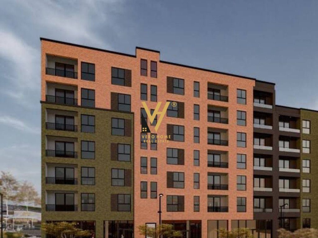 SHITET APARTAMENT 1+1+BLK RINGSIDE RESIDENCE 75.000 EURO 1