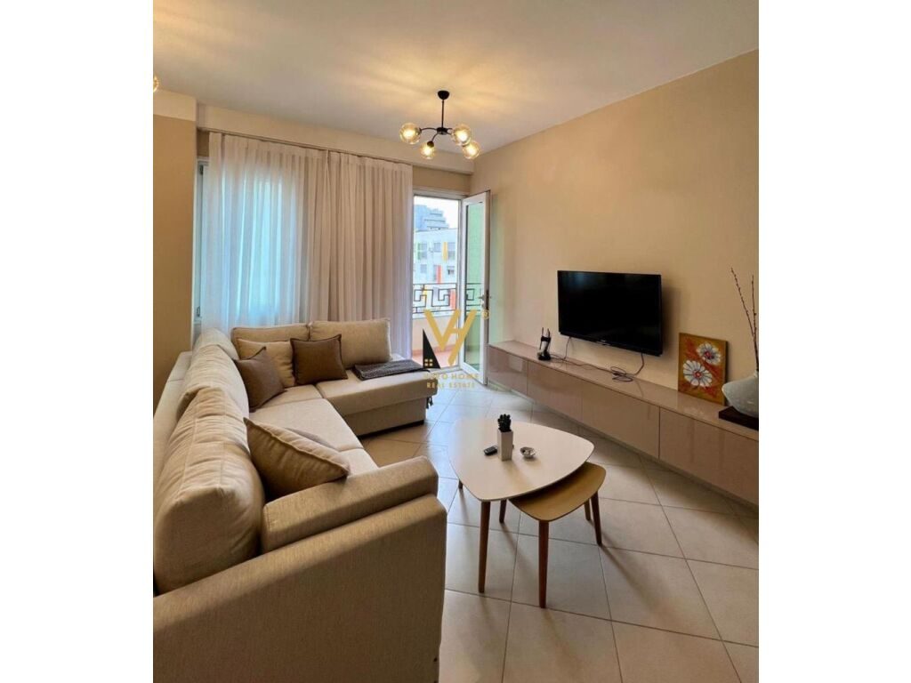 Jepet Apartament 2+1 me qera te 5 Maj 98 m2 3