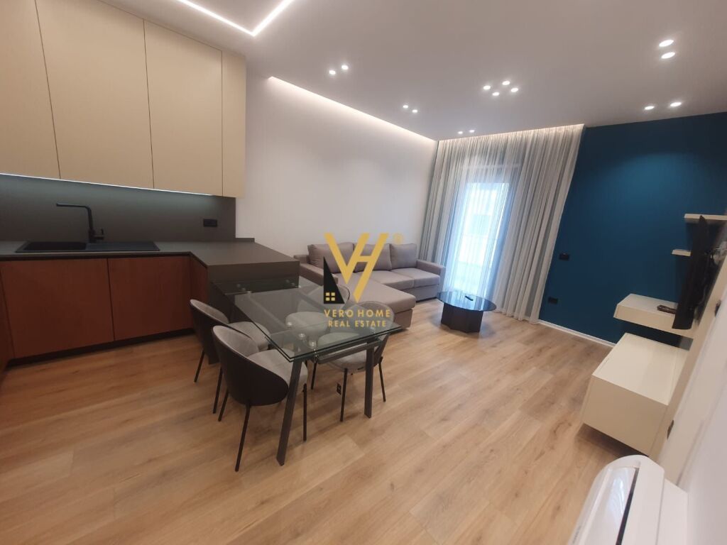 Jepet Apartament 1+1+ballkon me qera ne Porcelan 70 m2 2