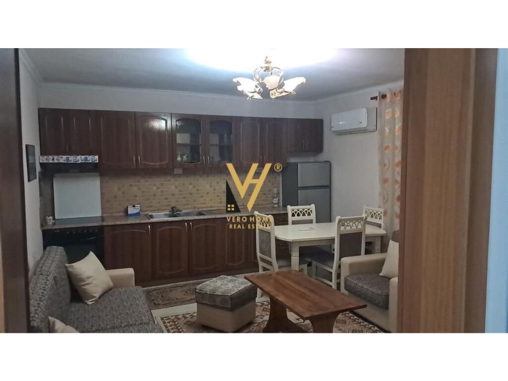 Jepet Apartament 2+1+ballkon me qera te Marteniteti i Ri, Brryli 85 m2 2