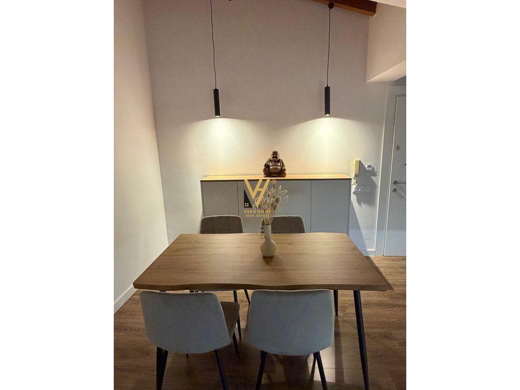 JEPET APARTAMENT 1+1+BLK ME QERA TE KOMUNA E PARISIT 85.000 LEKE 4