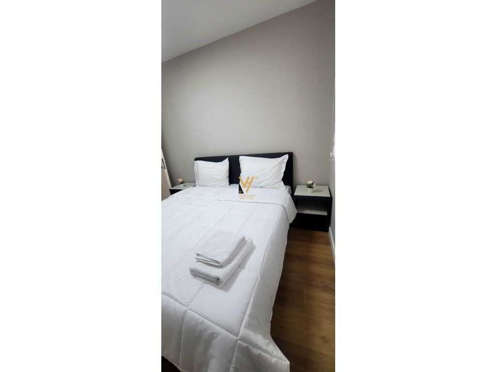Jepet Apartament 2+1 me qera te Kryqezimi i 21 Dhjetorit 65 m2 4