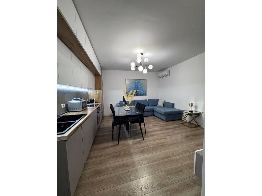 SHITET APARTAMENT 2+1+BLK TE SHESHI WILLSON 240.000 EURO 2