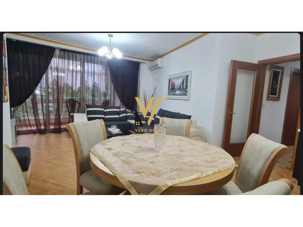 JEPET APARTAMENT 2+1+BLK ME QIRA NE DON BOSKO 66.000 LEKE
