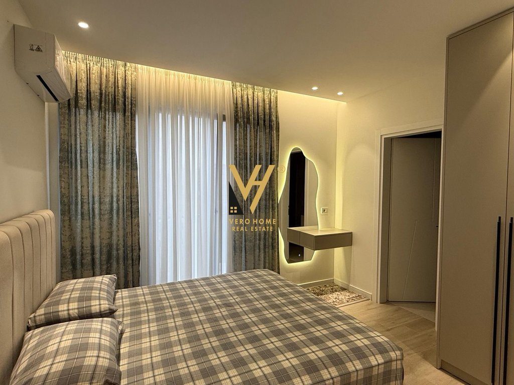 JEPET APARTAMENT 1+1 ME QIRA NE DON BOSKO 700 EURO 3