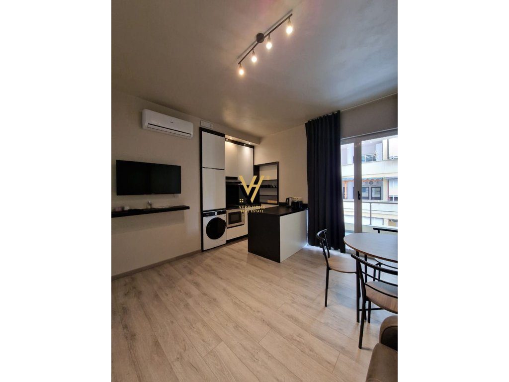JEPET APARTAMENT 1+1+BLK ME QERA KOPSHTI ZOOLOGJIK 600 EURO 2