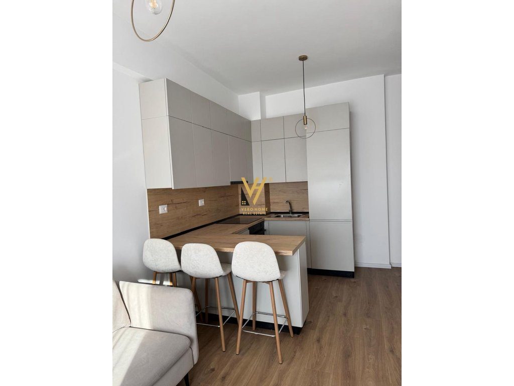 JEPET APARTAMENT 1+1+BLK ME QIRA NE FRESK 47.000 LEKE 2