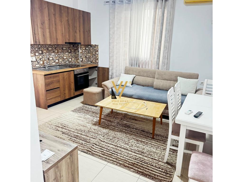 JEPET APARTAMENT 1+1+BLK ME QERA TEK 5 MAJI 50.000 LEKE