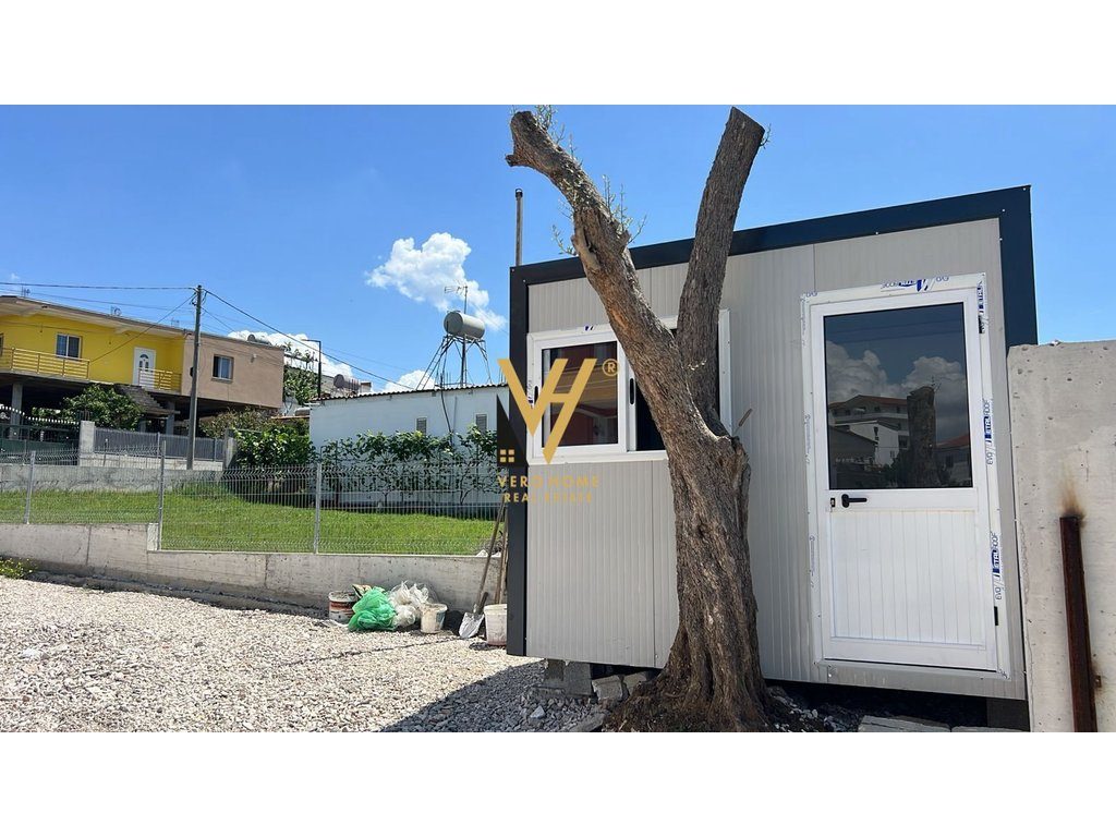 JEPET TOKE 450M2 ME QERA NE PASKUQAN 40.000 LEKE 2