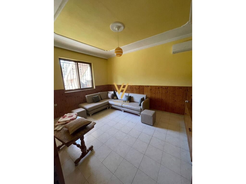 Jepet Apartament 2+1 me qera te Rruga e Elbasanit 144 m2 2