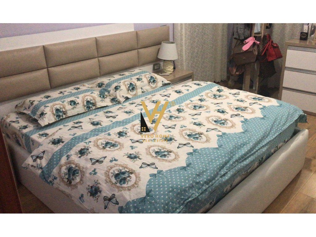JEPET APARTAMENT 1+1+BLK ME QERA NE YZBERISHT 500 EURO 2