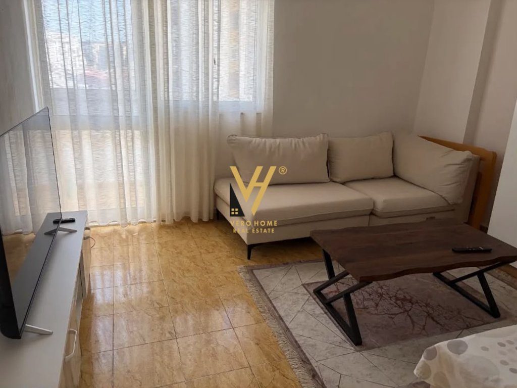 JEPET APARTAMENT 2+1+BLK ME QERA NE DON BOSKO 600 EURO