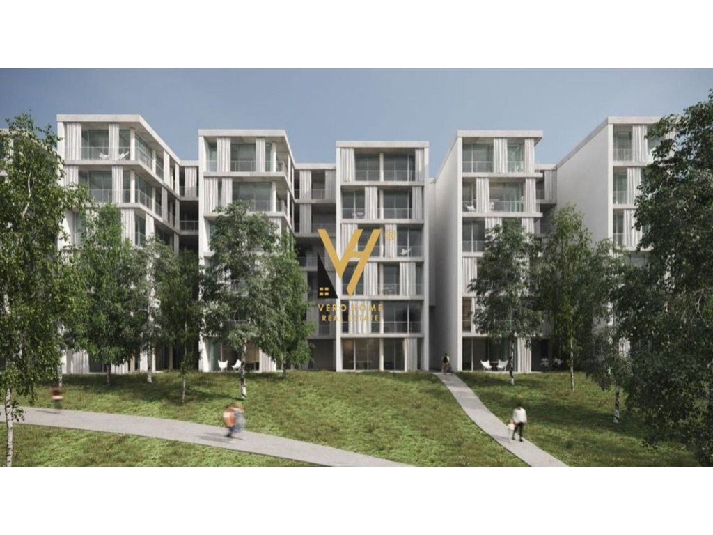 SHITET APARTAMENT 2+1+2 TE LONGHILL RESIDENCE 263.000 EURO 1