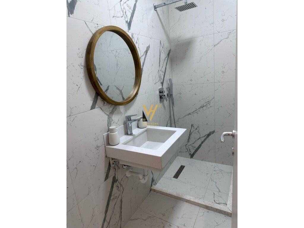 Jepet Apartament 1+1+ballkon me qera te Rruga e Dibres 62 m2 4