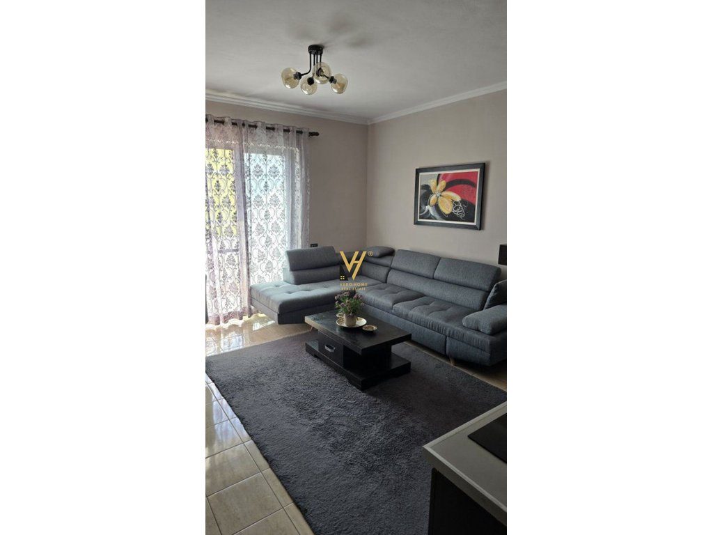 JEPET APARTAMENT 1+1 ME QERA TE RRUGA E DIBRES 550 EURO 1