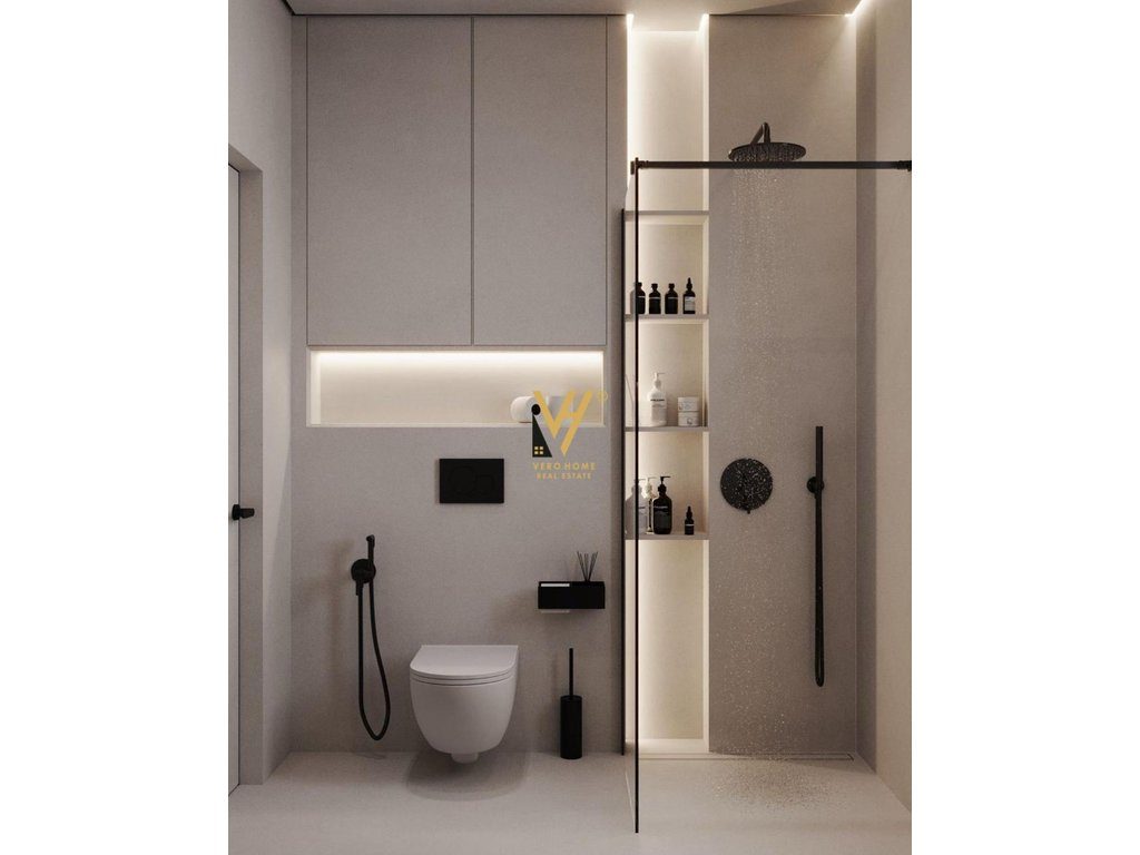 JEPET APARTAMENT 1+1+BLK ME QERA TE SELVIA 700 EURO 4