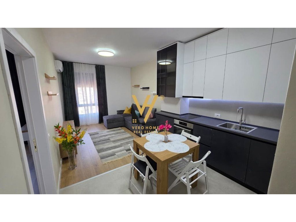 JEPET APARTAMENT 1+1+BLK ME QIRA TE 5 MAJI 53.000 LEKE