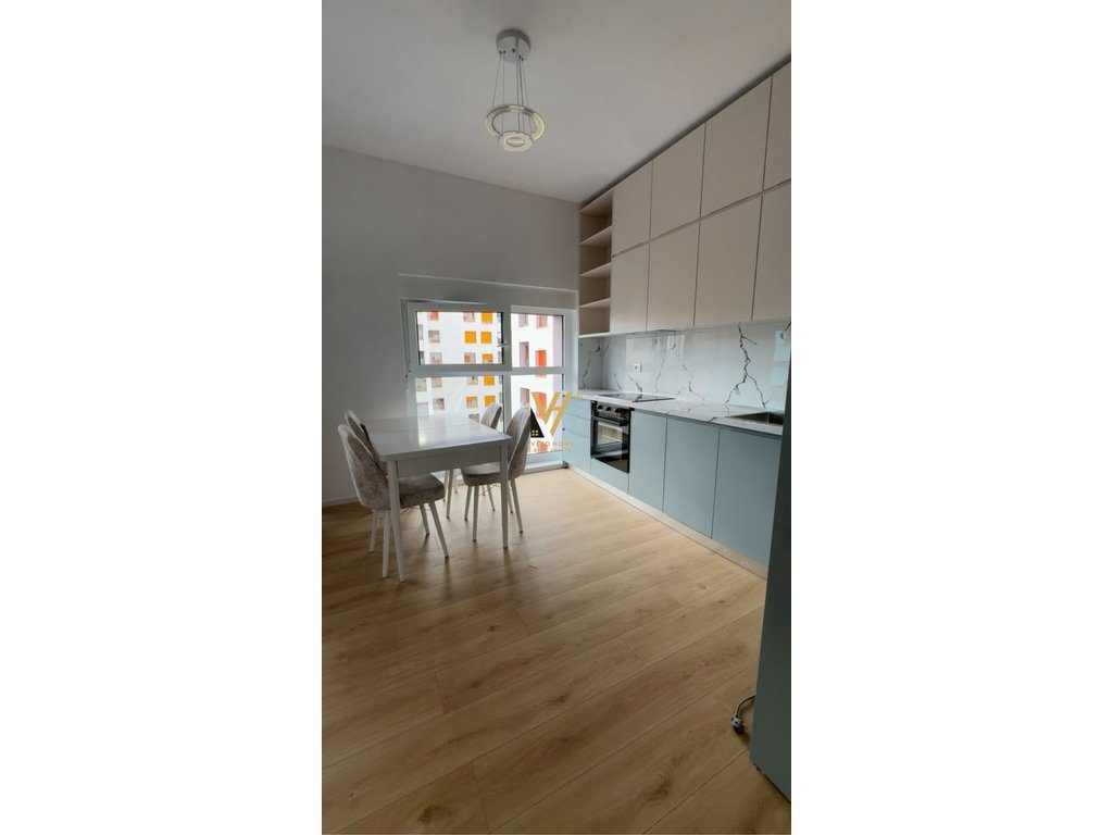 JEPET APARTAMENT 1+1+BLK ME QERA TE KAIMI, ALI DEM 55.000 LEKE 3