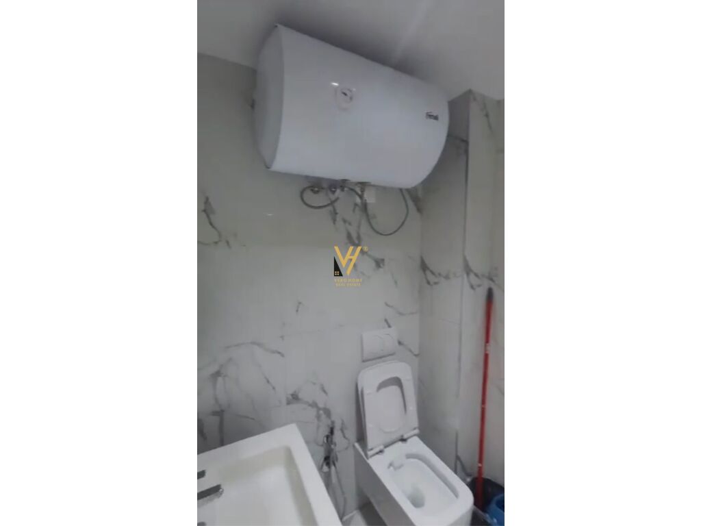 Shitet Apartament 1+1+ballkon te Prokuroria e Tiranes 63 m2 3