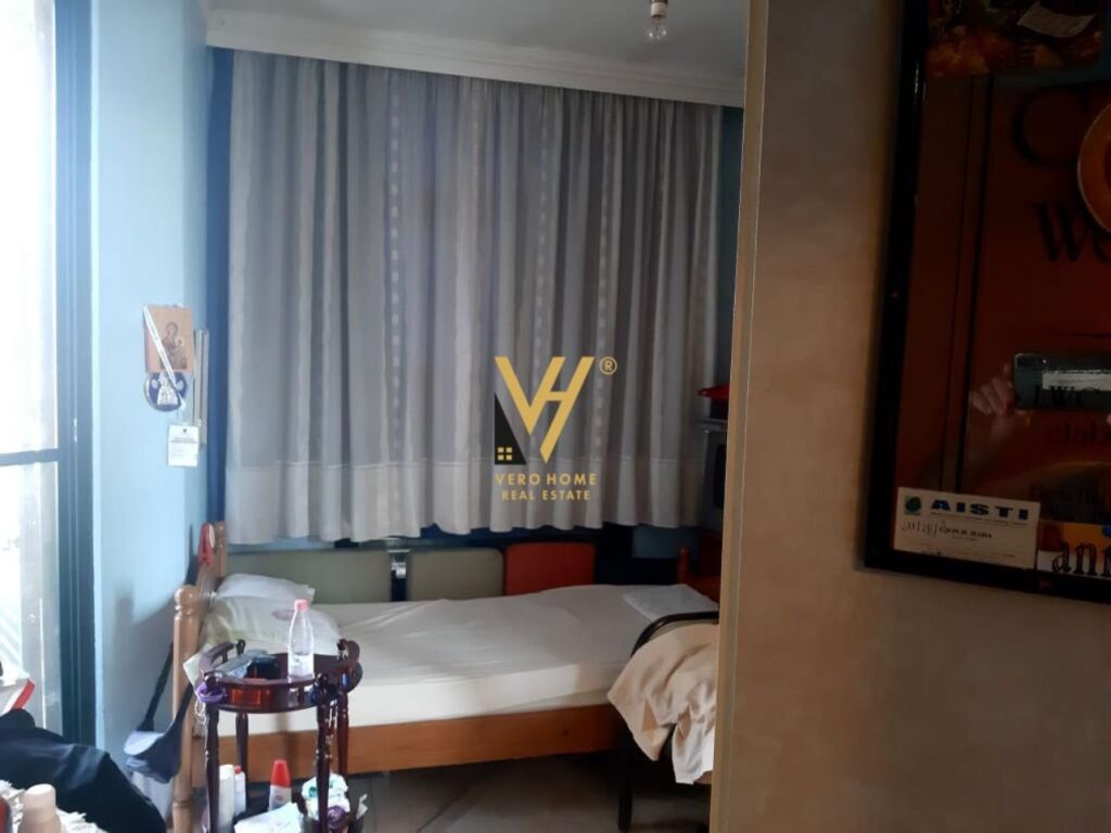 Shitet apartament 3+1+2 te 21 Dhjetori 110 m2 2