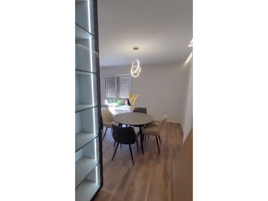 Shitet Apartament 1+1+ballkon te Prokuroria e Tiranes 63 m2 4