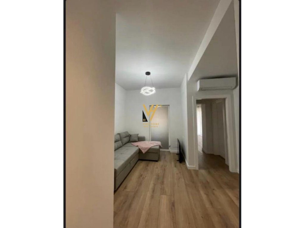 JEPET APARTAMENT 1+1+BLK ME QIRA TE RRUGA E KAVAJES 500 EURO