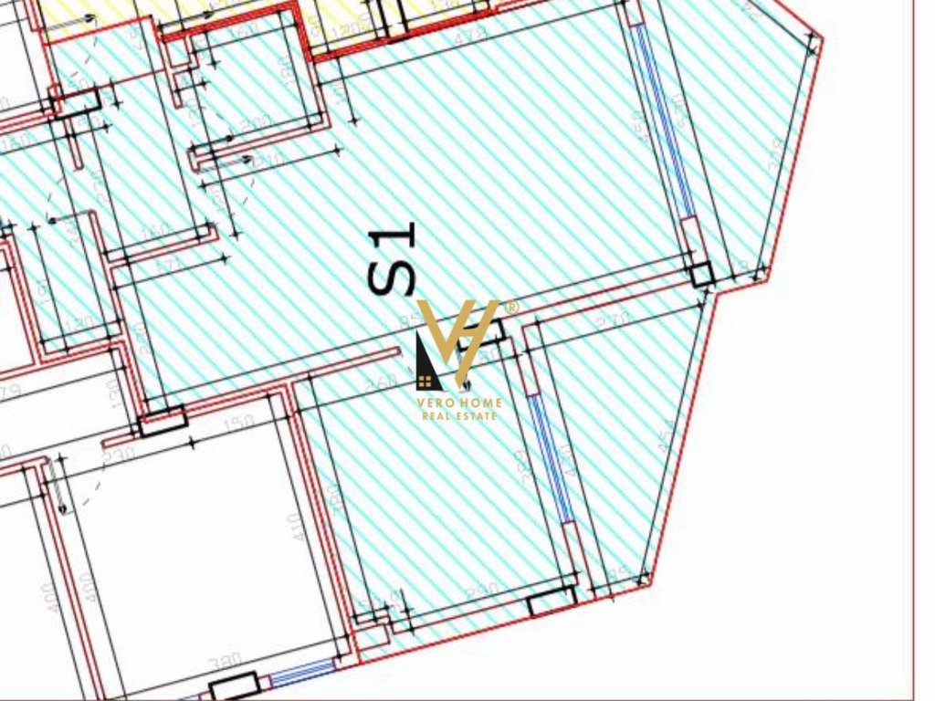 SHITET APARTAMENT 2+1+2+BALLKON TE FRESKU 140.000 EURO