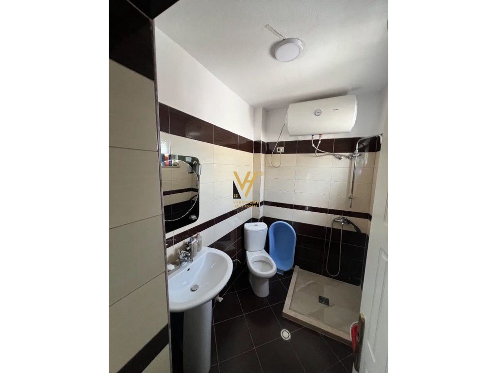 SHITET APARTAMENT 1+1+BLK NE LAPRAKE 9.500.000 LEKE 4