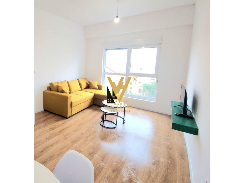 JEPET APARTAMENT 1+1 ME QERA TE ALI DEMI 45.000 LEKE