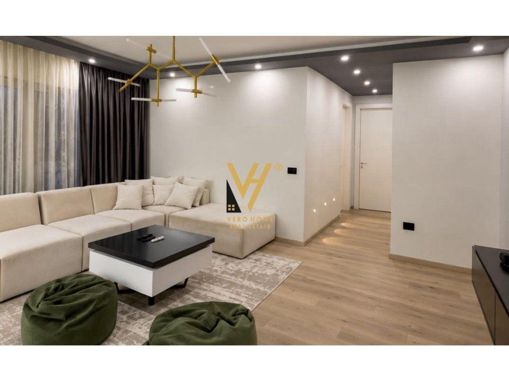 SHITET APARTAMENT 2+1+2+BALLKON TE KOMPLEKSI DELIJORGJI 437.000 EURO 1