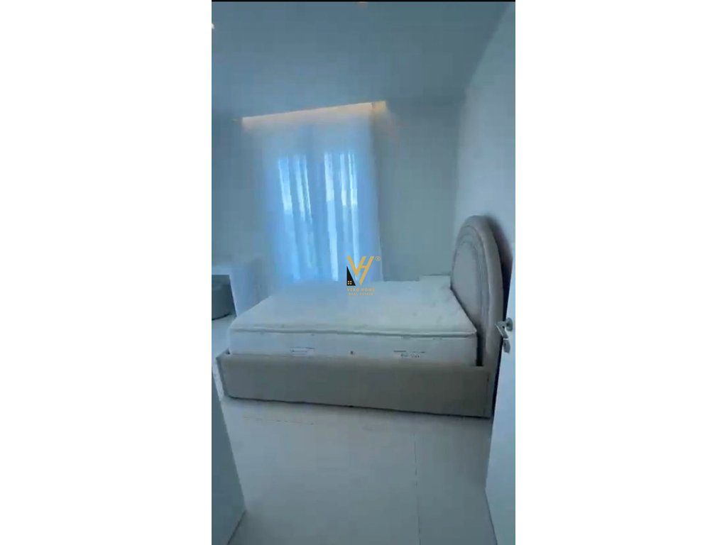 JEPET APARTAMENT 2+1+BLK ME QIRA TE BULEVARDI I RI 75.000 LEKE 2