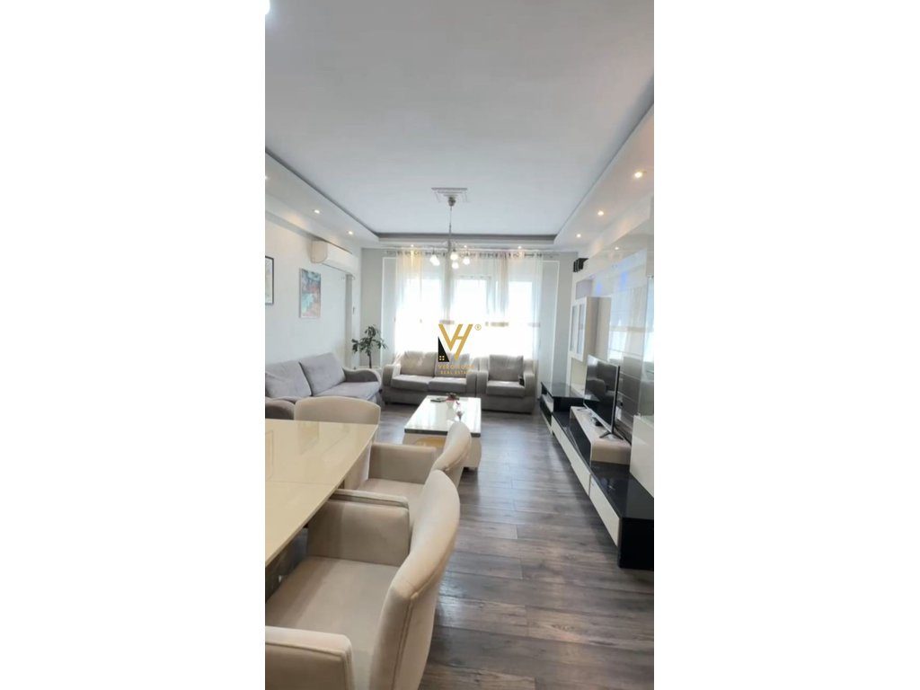 SHITET APARTAMENT 2+1+2+BLK TE KOPSHTI ZOOLOGJIK 258.000 EURO