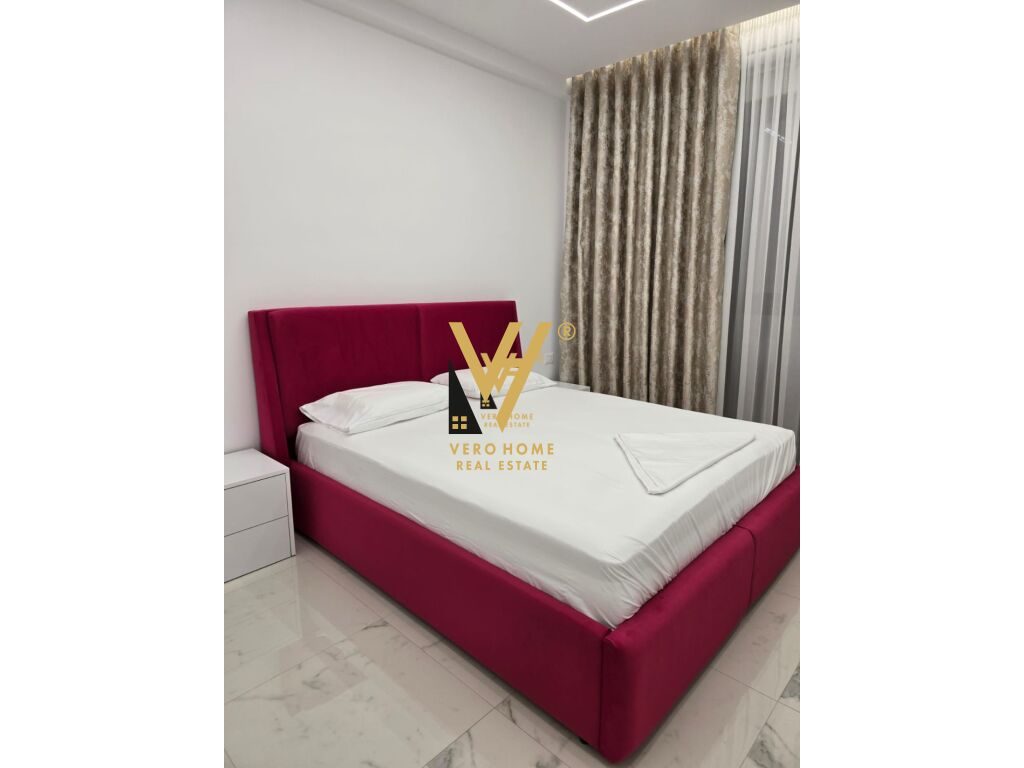 JEPET APARTAMENT 1+1 ME QERA TE KODRA DIELLIT 1 600 EURO 3
