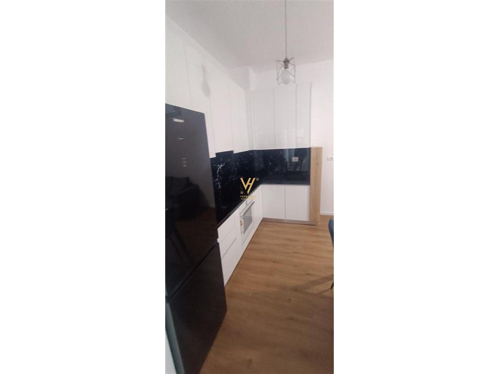 JEPET APARTAMENT 1+1+BLK ME QERA TE ALI DEMI, KOMP. KAIMI 500 EURO 3