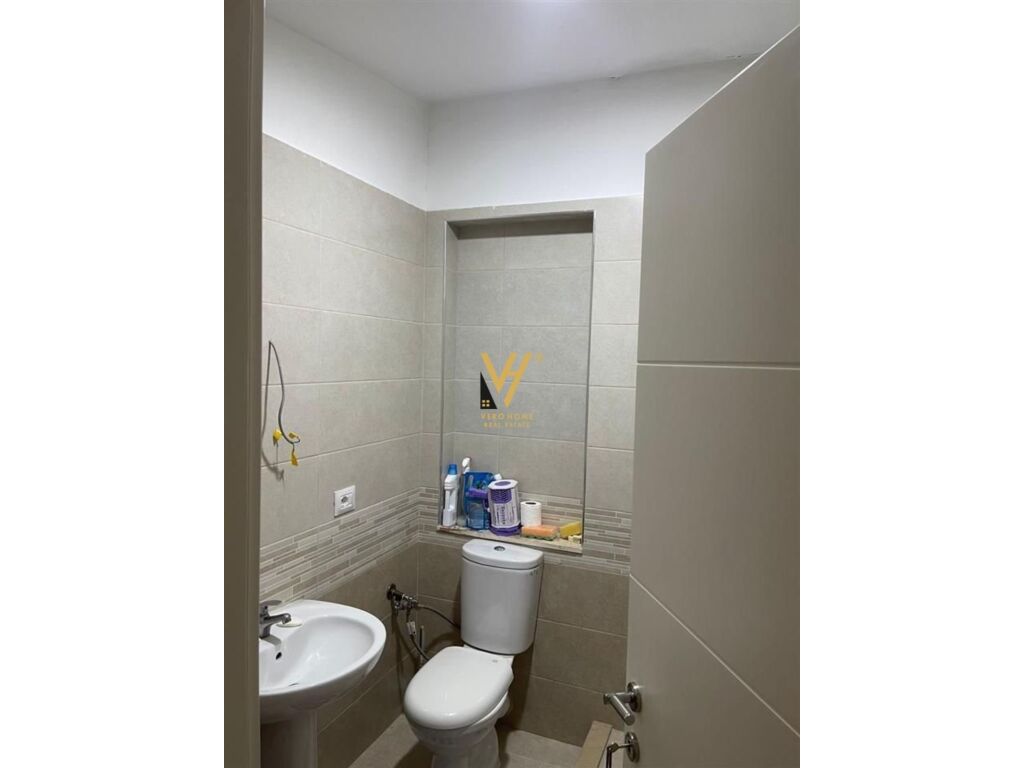 Shitet Apartament 3+1+2+ballkon te Kopshti Botanik 125 m2 3