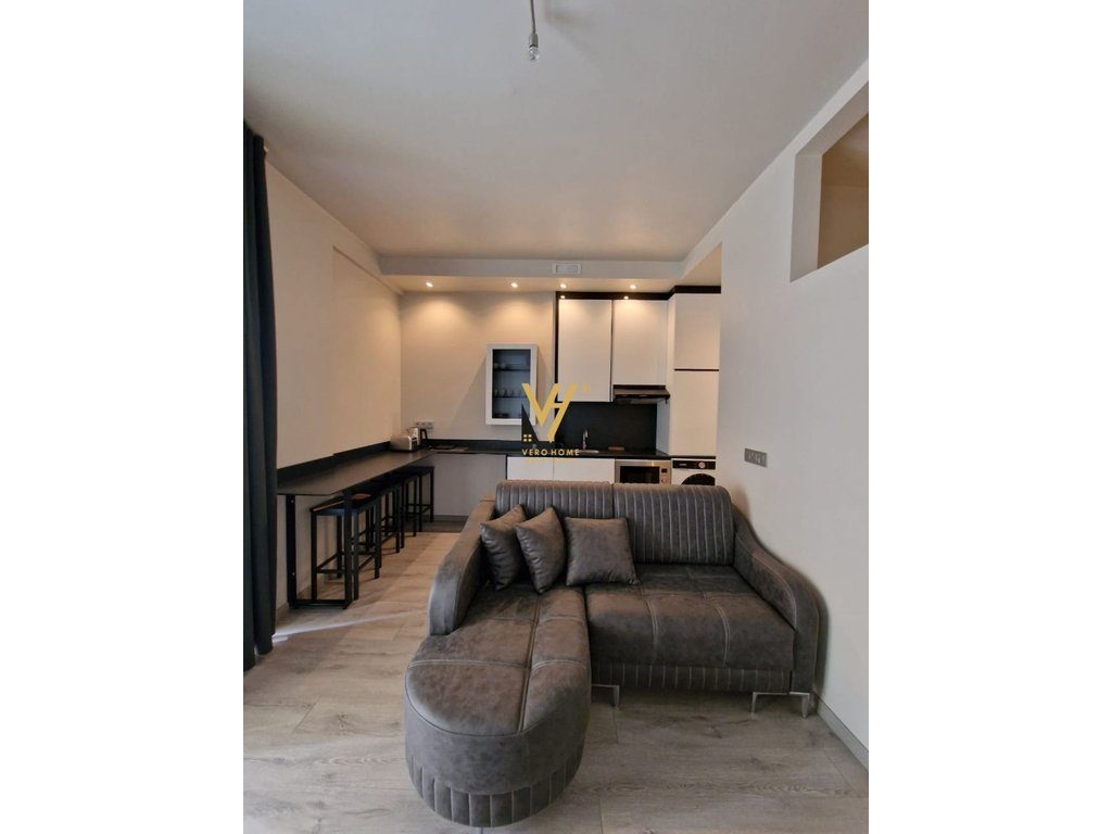 JEPET APARTAMENT 1+1+BLK ME QERA KOPSHTI ZOOLOGJIK 700 EURO