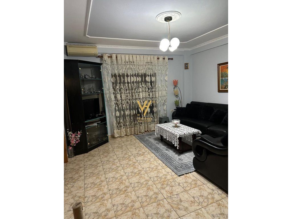 SHITET APARTAMENT 2+1+2BLK NE DON BOSKO 150.000 EURO