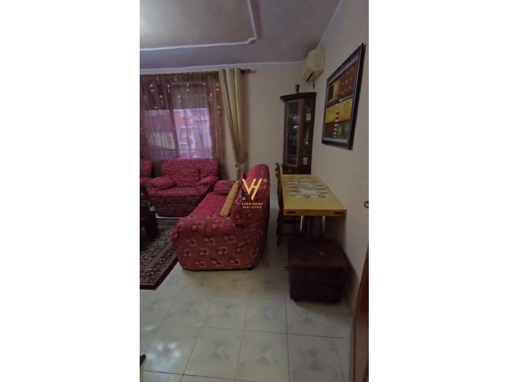 SHITET APARTAMENT 1+1+BLK TE RRUGA DIBRES 106.000 EURO