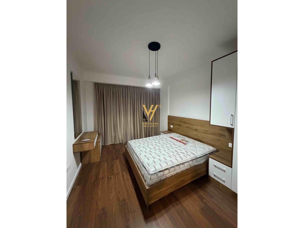 JEPET APARTAMENT 1+1+BLK ME QERA TEK URBAN GATE, ASTIR 50.000 LEKE 4