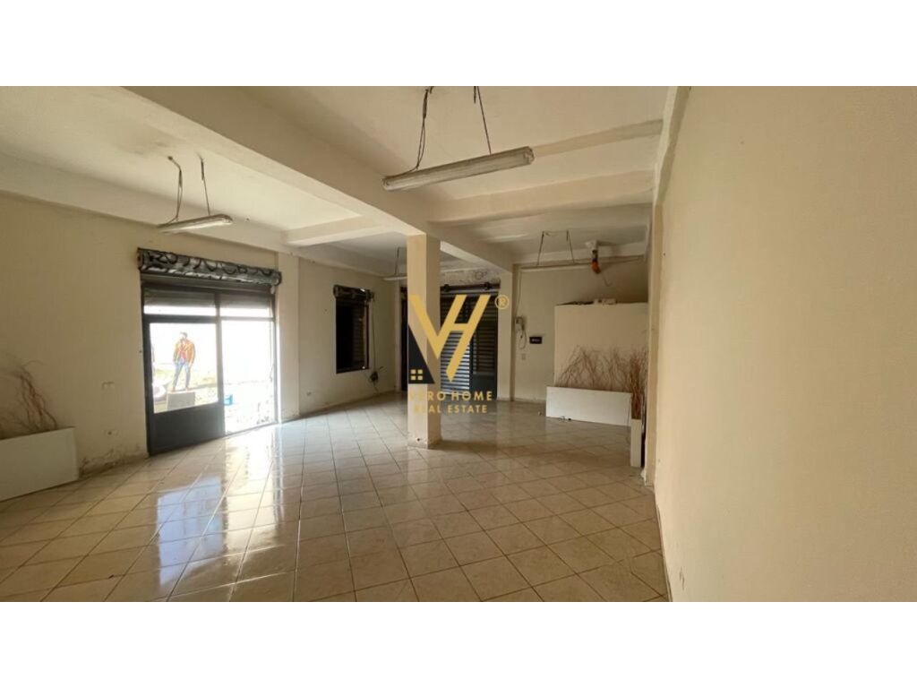 SHITET DYQAN 80 M2 NE ELBASAN 50.000 EURO