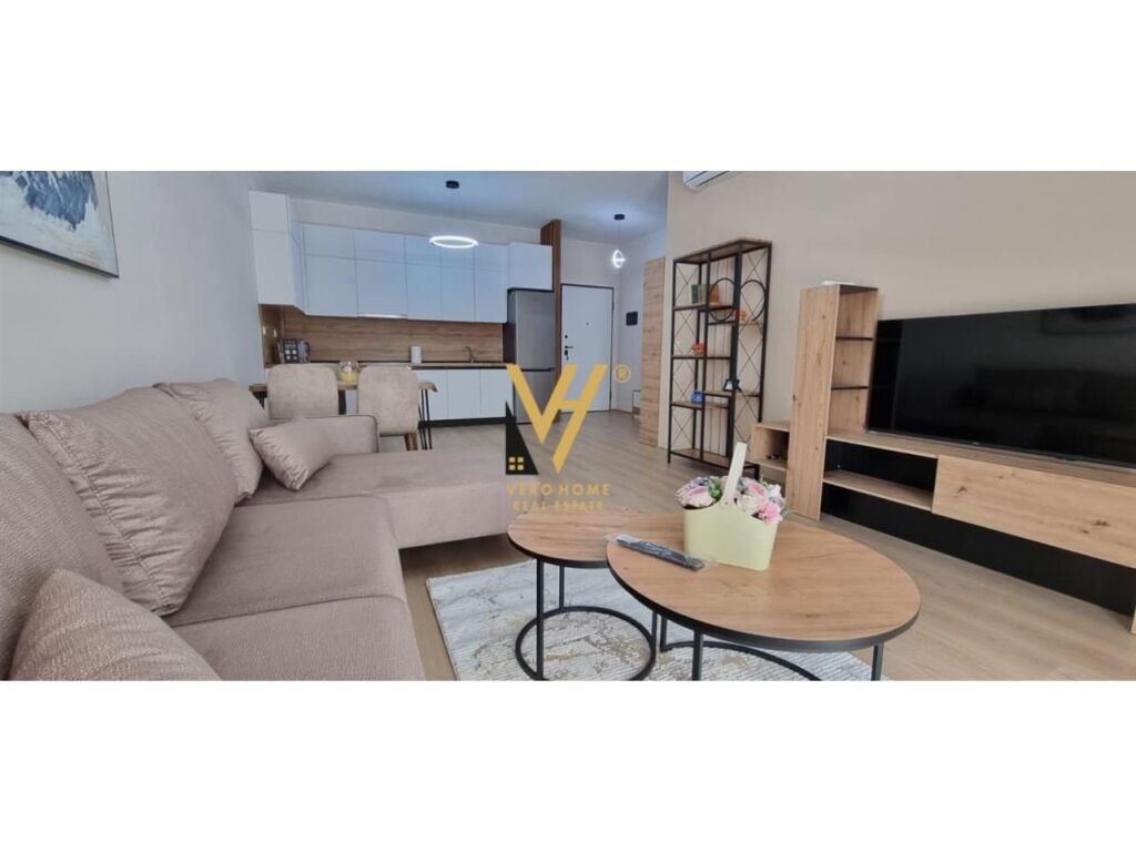 Jepet Apartament 2+1+ballkon me qera ne Don Bosko 100 m2