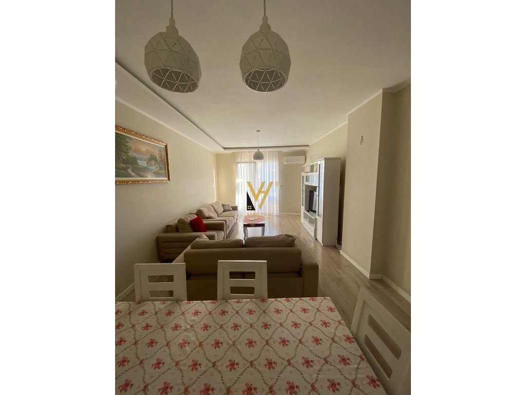 SHITET APARTAMENT 2+1+BLK NE TUFINE 158.000 EURO