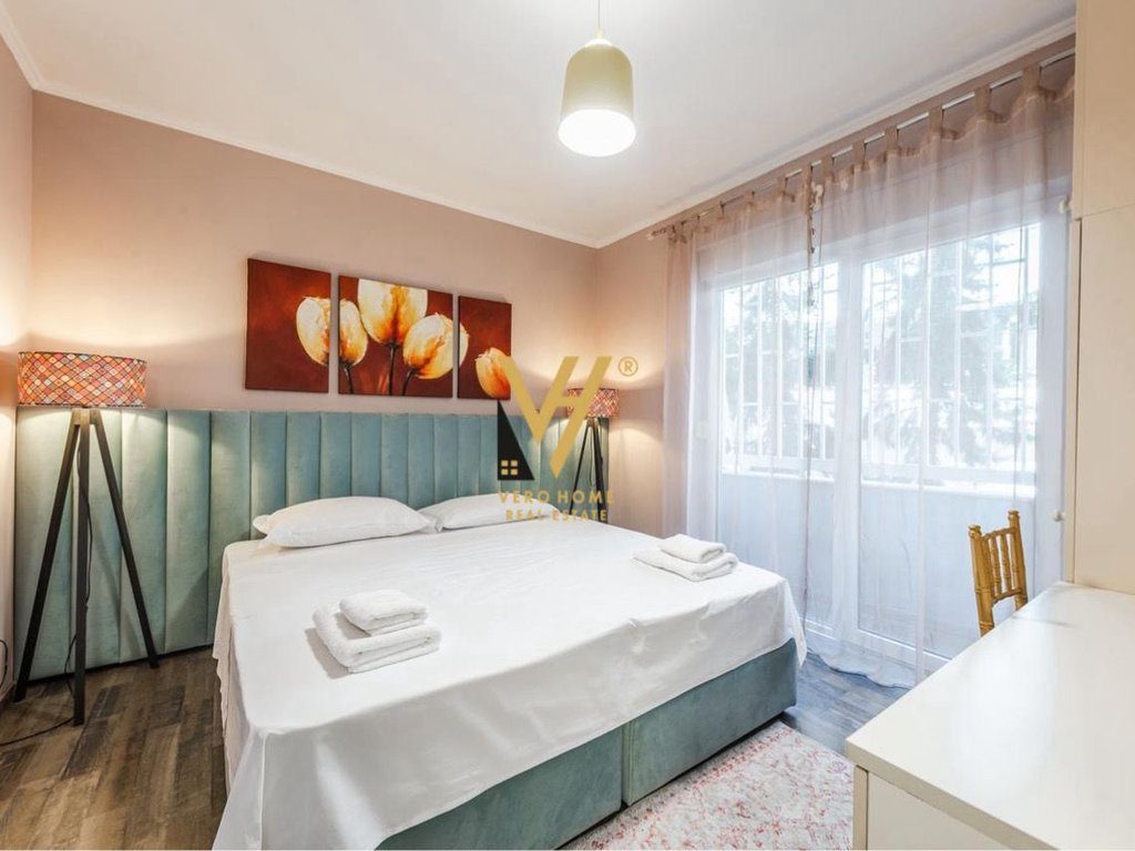 JEPET APARTAMENT 2+1+2+3 BLK ME QIRA TE KOPSHTI ZOOLOGJIK 900 EURO 3