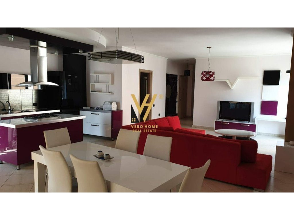 JEPET APARTAMENT 2+1+2+BLK ME QERA TE JORDAN MISJA 700 EURO 3
