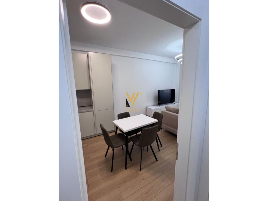 Shitet Apartament 1+1+ballkon te Kompleksi Euro 3D , Selite 67 m2 4