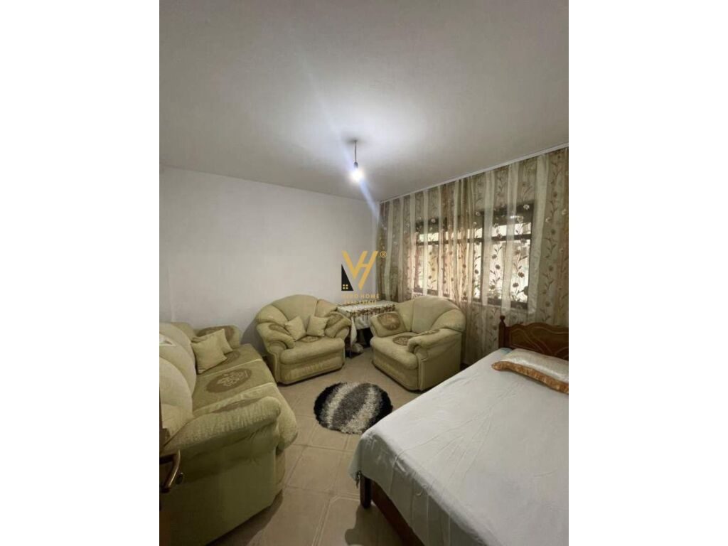 Shitet apartament 2+1+ballkon prane Casa Italia 94 m2 3