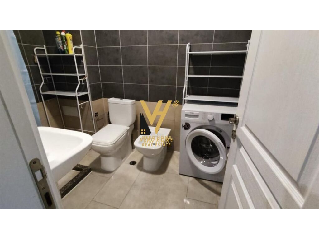 JEPET APARTAMENT 2+1+BLK ME QERA NE YZBERISHT 600 EURO 4