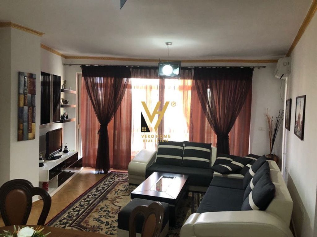 JEPET APARTAMENT 2+1 ME QIRA TE DON BOSCO 660 EURO